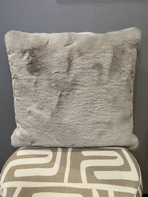 Kussen Zaya Pumice stone 45x45 cm